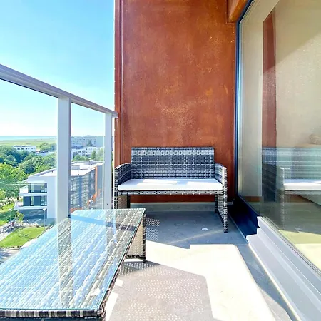 Mai Appartement *