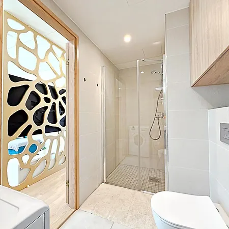 Appartement Mai